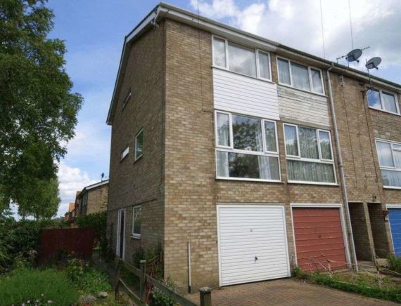 3 Bedroom Detached